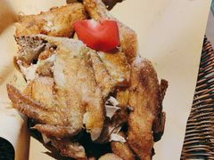 -前海沿·青岛菜(李沧万达店)