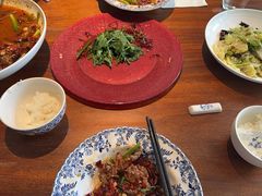 -金谷仓家庭料理(马泉营店)