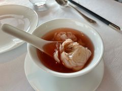-悦厅·下午茶(杭州柏悦酒店)