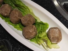 -京炭铜锅涮肉·羊蝎子·羊肉炉(保利·时光里店)