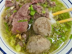 -辉程汤粉店(顺发路店)