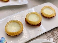 水牛奶挞-香云轩·顺德菜(香云纱园林酒店店)