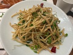 -北京老铺烤鸭(高新店)