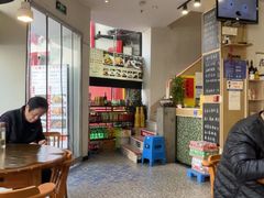 -百家鲜·杭帮菜