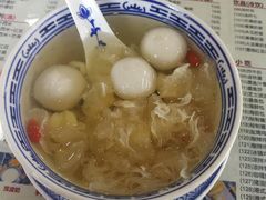 -赵记传承·中式甜品(珠海香洲柠溪大道店)
