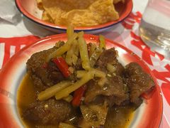 -老表记广西宵夜螺蛳鸭脚煲(西大店)