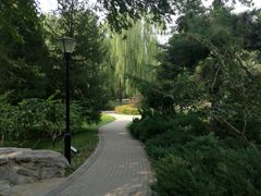 -玲珑塔公园