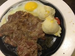 -豪客来牛排(新街口羊皮巷店)