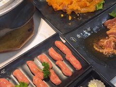 -鲜一烤肉(沈北店)