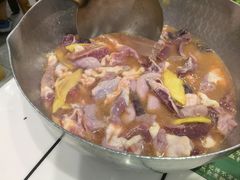 -强叔现切猪杂粥(翻身店)