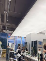 -菲·木田moontin造型salon