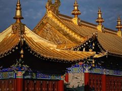 -西安市广仁寺