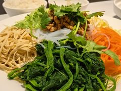 -北李·海肠捞饭·大连菜(望京凯德MALL店)