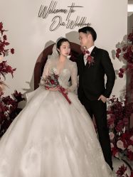 -红丝高端婚礼中心(旗舰店)