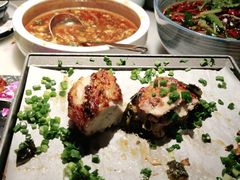 -绿茶餐厅(千岛湖银泰城店)