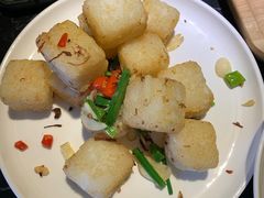 -荣品荟·融合餐厅(月湖广场店)