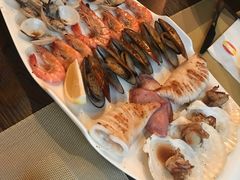 -Mezomd曼索蒂西班牙餐厅(广粤店)