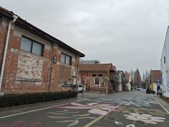 -云间粮仓