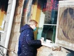 -清真·二嫂子煎饼果子(卫津路总店)