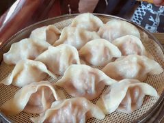 蒸饺-老仁义·清真菜(太古街店)