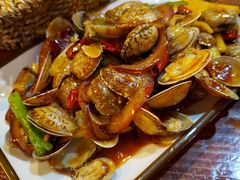 -火齐潮汕砂锅粥(五道口店)