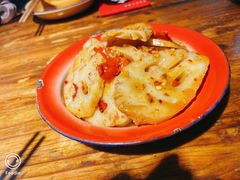 -老三样·美食研究中心(世贸路店)