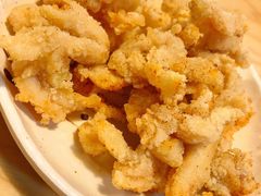 -红小满休闲餐厅(十全街店)