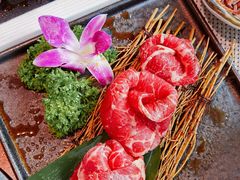 -热血兄弟·炭火烤肉(融侨中心店)