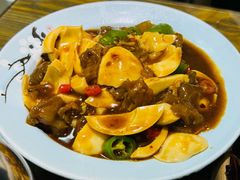 -神仙钵湘香土菜馆(光华路店)