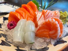 -小山日本料理(兴业太古汇店)