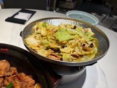 -欧记大排档·景德菜(上海首店)