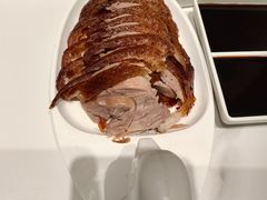 -玉林烤鸭店(定福庄店)