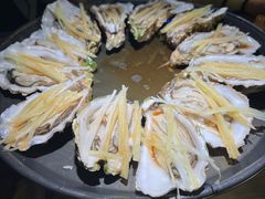 -囧吉香生蚝牛排馆(湖北路店)