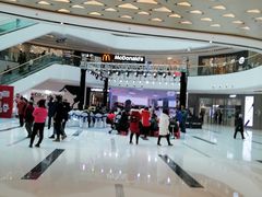 -万达广场(龙湖店)