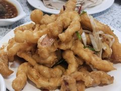 -九龙餐厅(大沽路店)