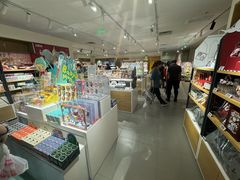-泡泡玛特POPMART(崇文门国瑞城店)