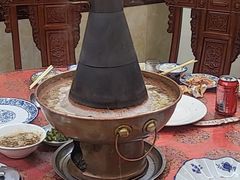 -老友咖啡馆(吉林财富购物广场店)