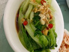 -明香海鲜酒家(华强北店)