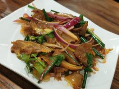 -兄弟俩老李家牛肉汤(总店)