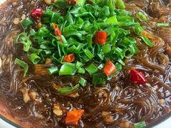 -俏东方·海味水饺·青岛菜(崂山店)