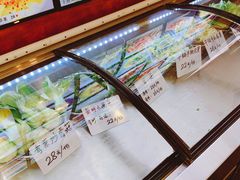 -长兴菜馆(高桥店)