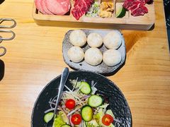 -焱铁烧·黑毛和牛专门店(南宁万象城店)