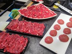 -林记潮牛·牛肉火锅(上马墩店)