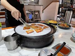 -酒拾烤肉(星沙店)