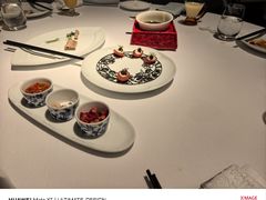 -悦轩中餐厅·高空江景·杭州柏悦酒店
