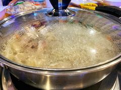 -南国锋味椰子鸡(瀚海店)