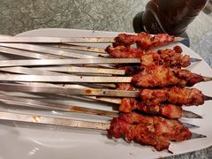 -纳瓦新疆菜(银都店)