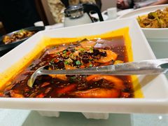 -国人川菜(李家村建东街店)