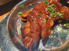 -吉·拾串烧烤专门店(领show天地店)