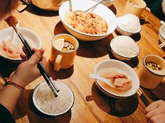 -农耕记·湖南土菜(龙岗熙和园店)